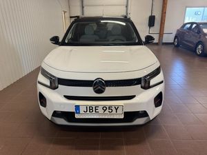 Citroen C3 bild 5