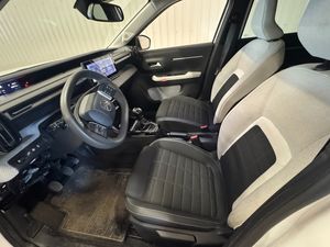 Citroen C3 bild 8