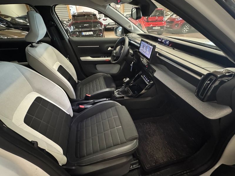 Citroen C3 bild 7