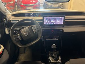 Citroen C3 bild 11