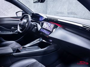 Peugeot 308 bild 13