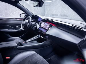 Peugeot 308 bild 14