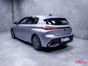 Peugeot 308 bild 5