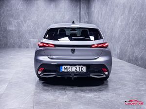 Peugeot 308 bild 6
