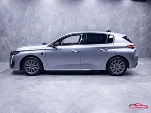 Peugeot 308 bild 4