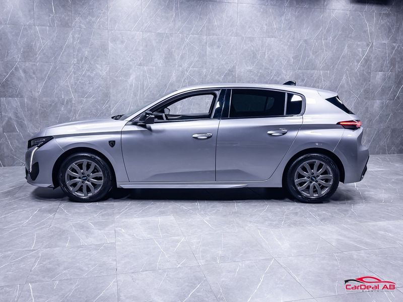 Peugeot 308 bild 4