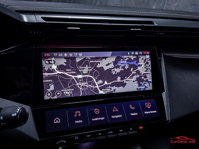 Peugeot 308 bild 24