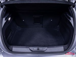Peugeot 308 bild 17