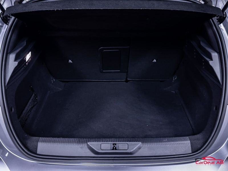 Peugeot 308 bild 17