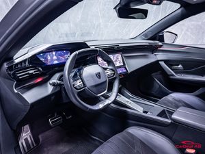 Peugeot 308 bild 11