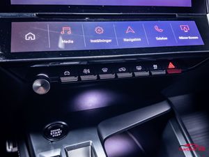 Peugeot 308 bild 27