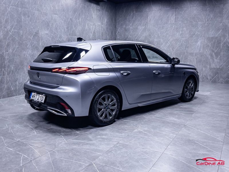 Peugeot 308 bild 7