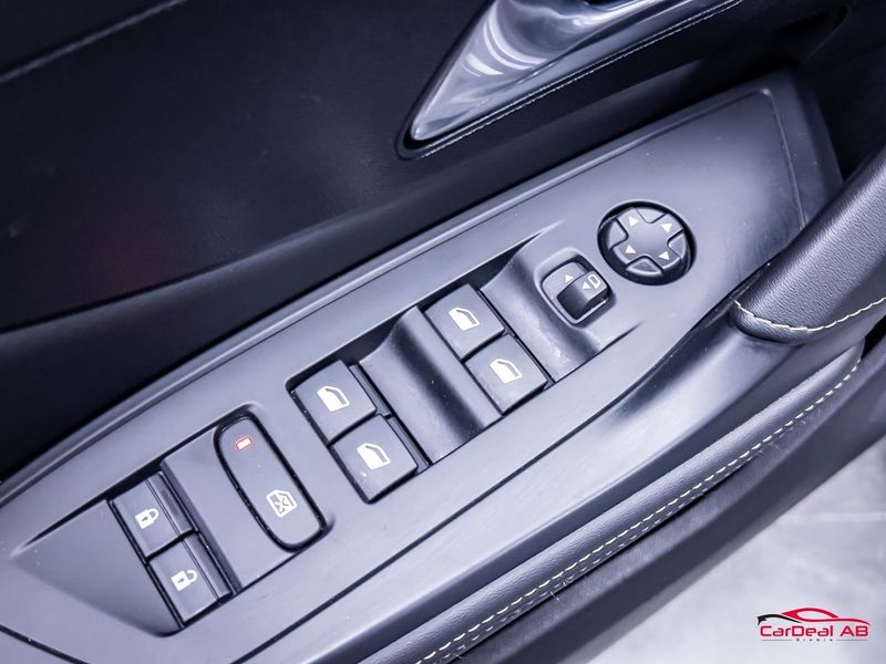 Peugeot 308 bild 29