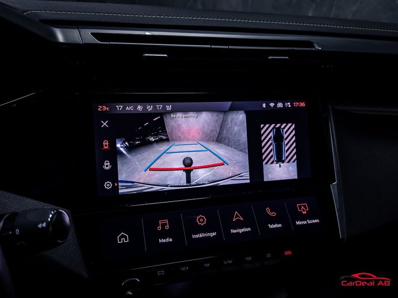 Peugeot 308 bild 25