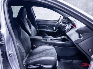 Peugeot 308 bild 15
