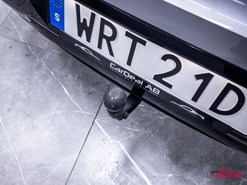 Peugeot 308 bild 18