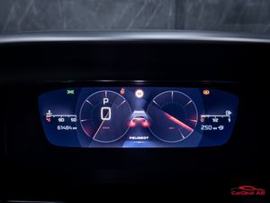 Peugeot 308 bild 19