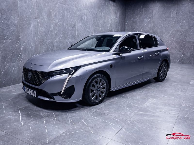 Peugeot 308 bild 3