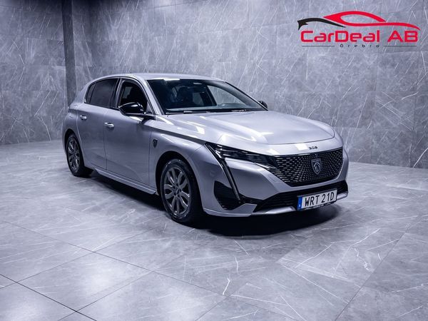 Peugeot 308 1.5 BlueHDi 130 EAT GT Cockpit Kamera CarPlay Drag MOMS - 2023