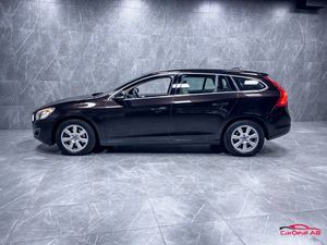 Volvo V60 bild 4