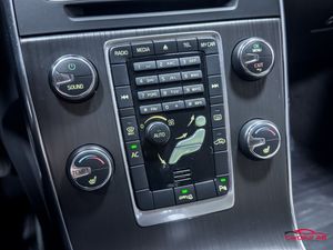 Volvo V60 bild 24