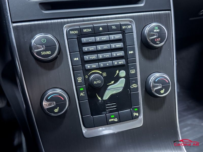 Volvo V60 bild 24
