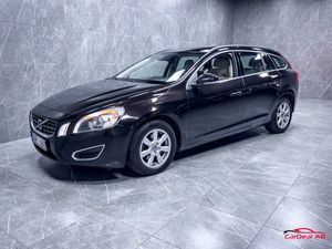 Volvo V60 bild 3