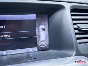 Volvo V60 bild 23