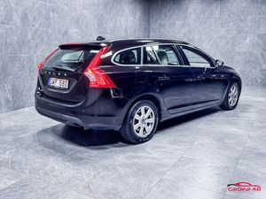 Volvo V60 bild 7
