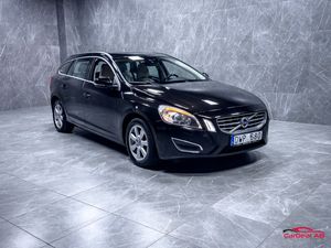 Volvo V60 bild 9