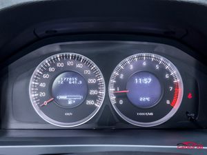 Volvo V60 bild 19