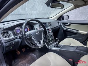 Volvo V60 bild 11