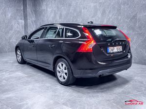 Volvo V60 bild 5