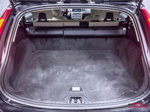 Volvo V60 bild 18