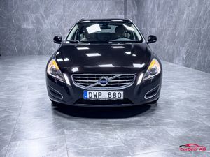 Volvo V60 bild 2