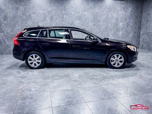 Volvo V60 bild 8