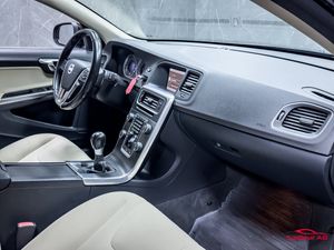 Volvo V60 bild 14