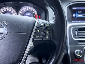 Volvo V60 bild 21
