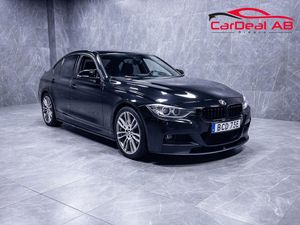 BMW 330 bild 1