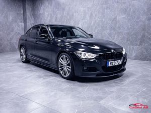 BMW 330 bild 9
