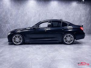 BMW 330 bild 4