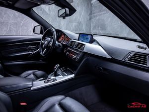 BMW 330 bild 14
