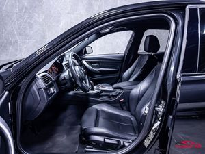 BMW 330 bild 10