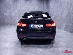 BMW 330 bild 6
