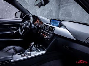BMW 330 bild 13