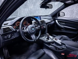 BMW 330 bild 11