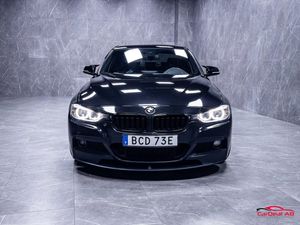 BMW 330 bild 2