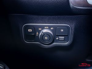 Mercedes GLB220 bild 33