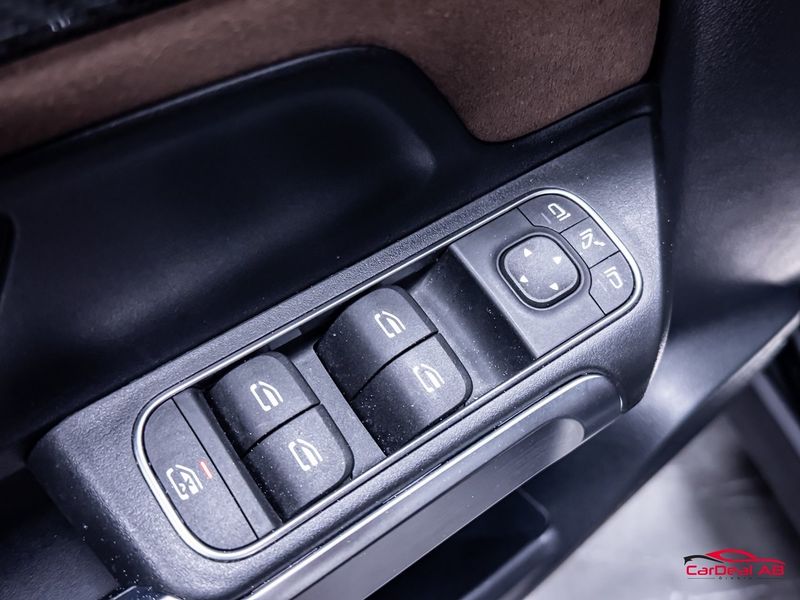 Mercedes GLB220 bild 32
