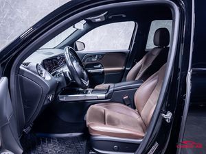 Mercedes GLB220 bild 10